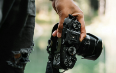 Concurso de fotografía