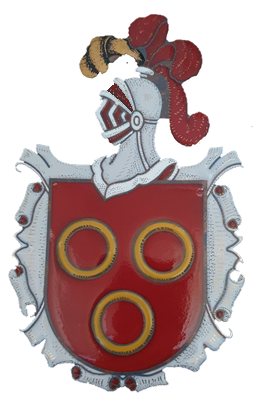 Escudo de Val de Goñi / Goñerri