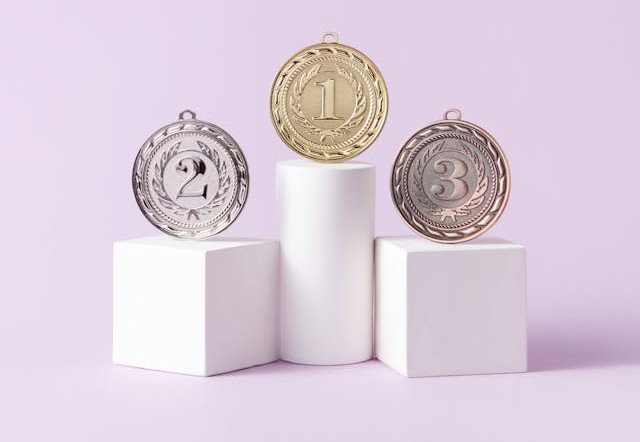 Personas ganadoras - concurso de fotografía 2025